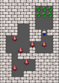 Уровень 218 — More Bugs collections